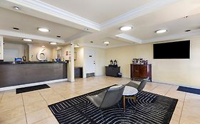 Motel 6 Las Vegas, Nv - Strip